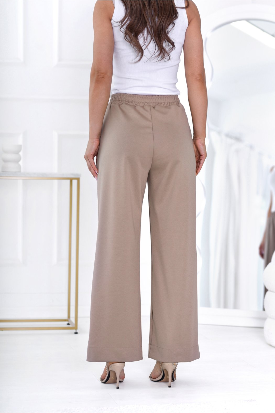 SPODNIE DAMSKIE SAMBRA