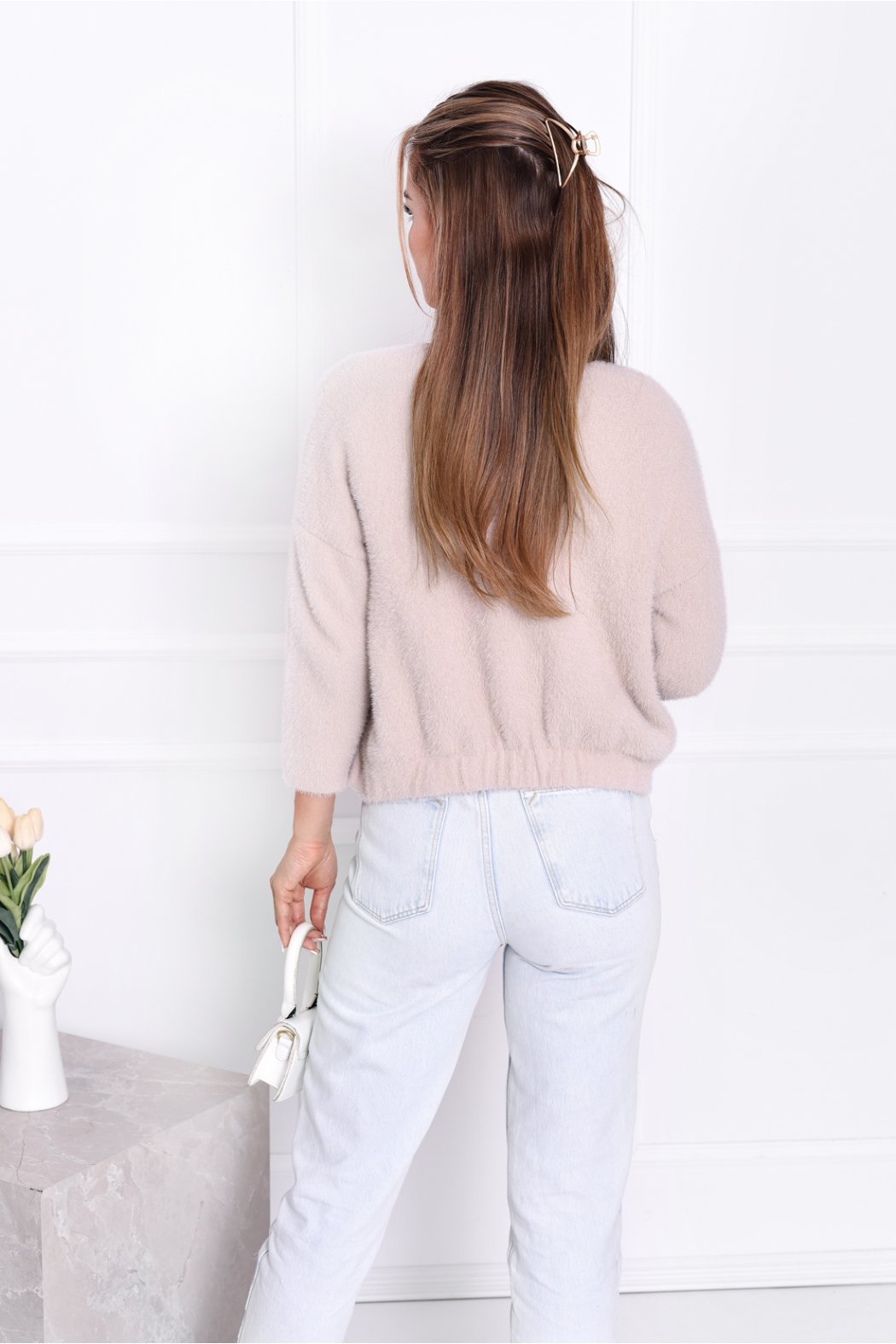 SWETER DAMSKI ALICE -...