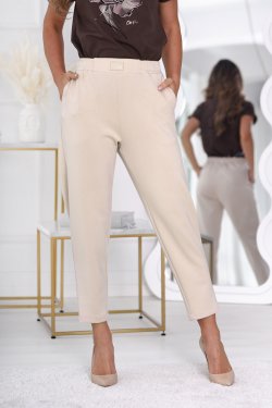 SPODNIE DAMSKIE SANDY