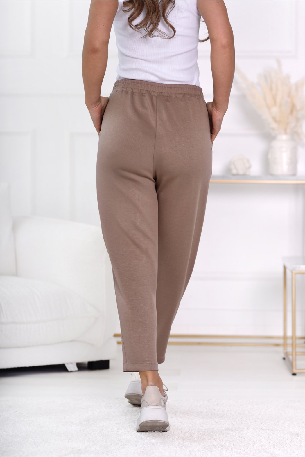 SPODNIE DAMSKIE SANDY