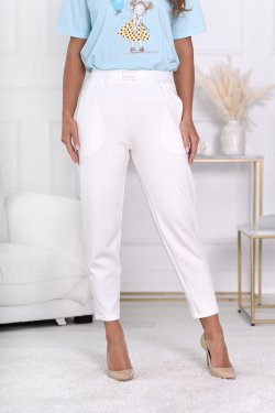 SPODNIE DAMSKIE SANDY