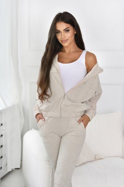 ROZPINANA BLUZA DAMSKA ANTONELLA