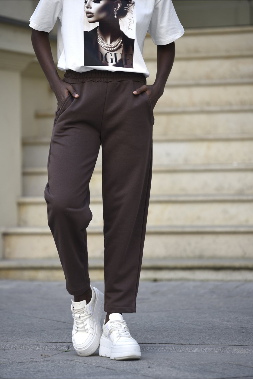 SPODNIE DRESOWE DAMSKIE...