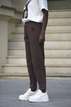 SPODNIE DRESOWE DAMSKIE EVELYN