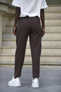 SPODNIE DRESOWE DAMSKIE EVELYN