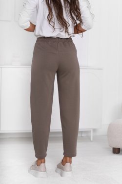 SPODNIE DRESOWE DAMSKIE EVELYN