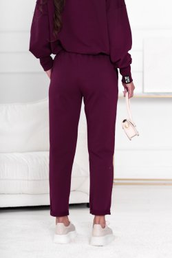 SPODNIE DAMSKIE DRESOWE LENA