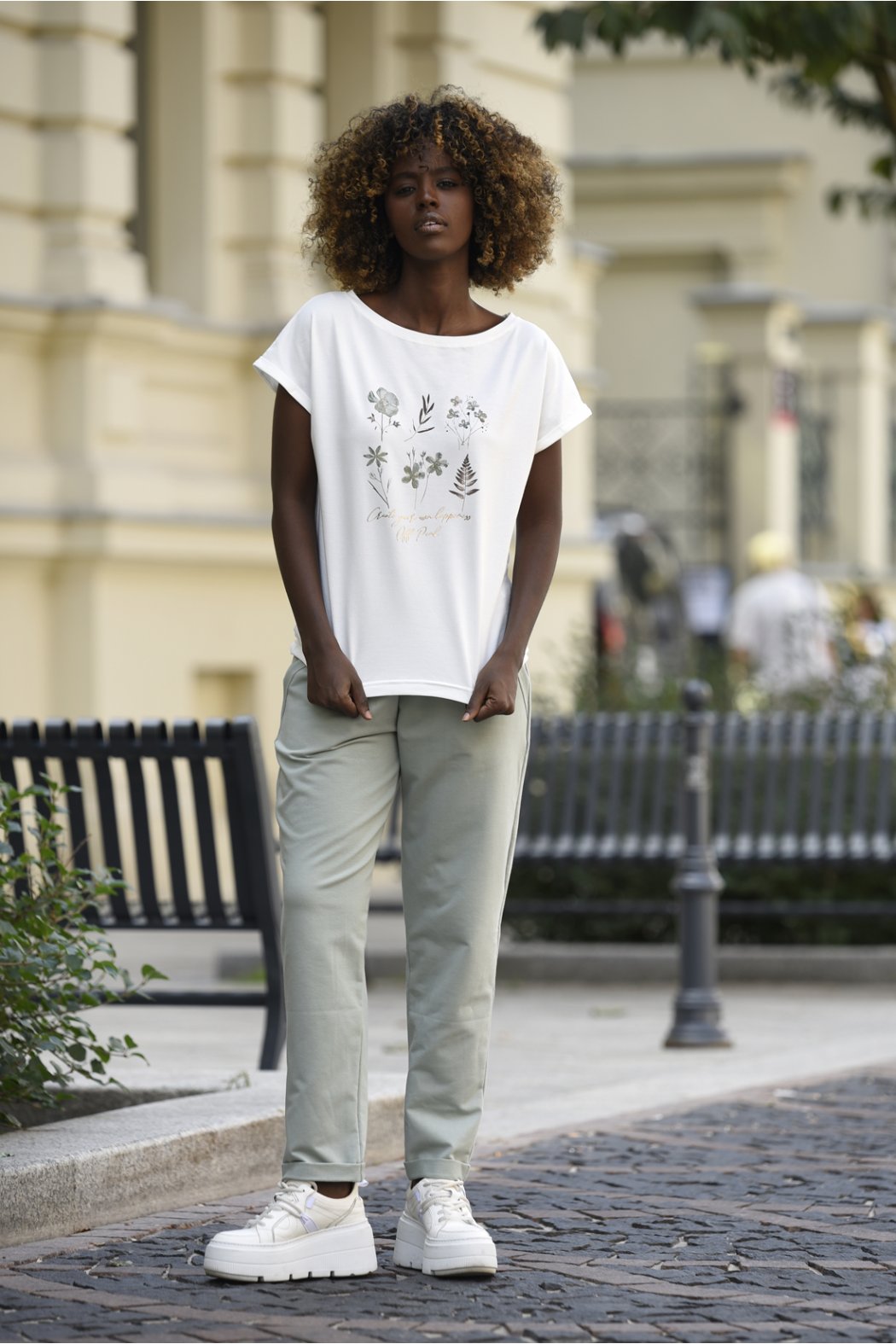 SPODNIE DAMSKIE DRESOWE...