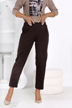 SPODNIE DAMSKIE DOMINGA