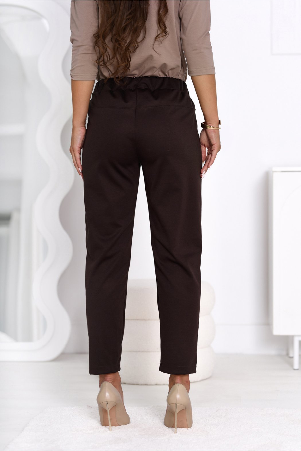 SPODNIE DAMSKIE DOMINGA