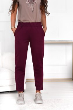 SPODNIE DAMSKIE DOMINGA