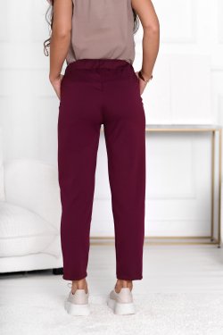 SPODNIE DAMSKIE DOMINGA