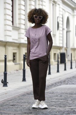 SPODNIE DAMSKIE DOMINGA