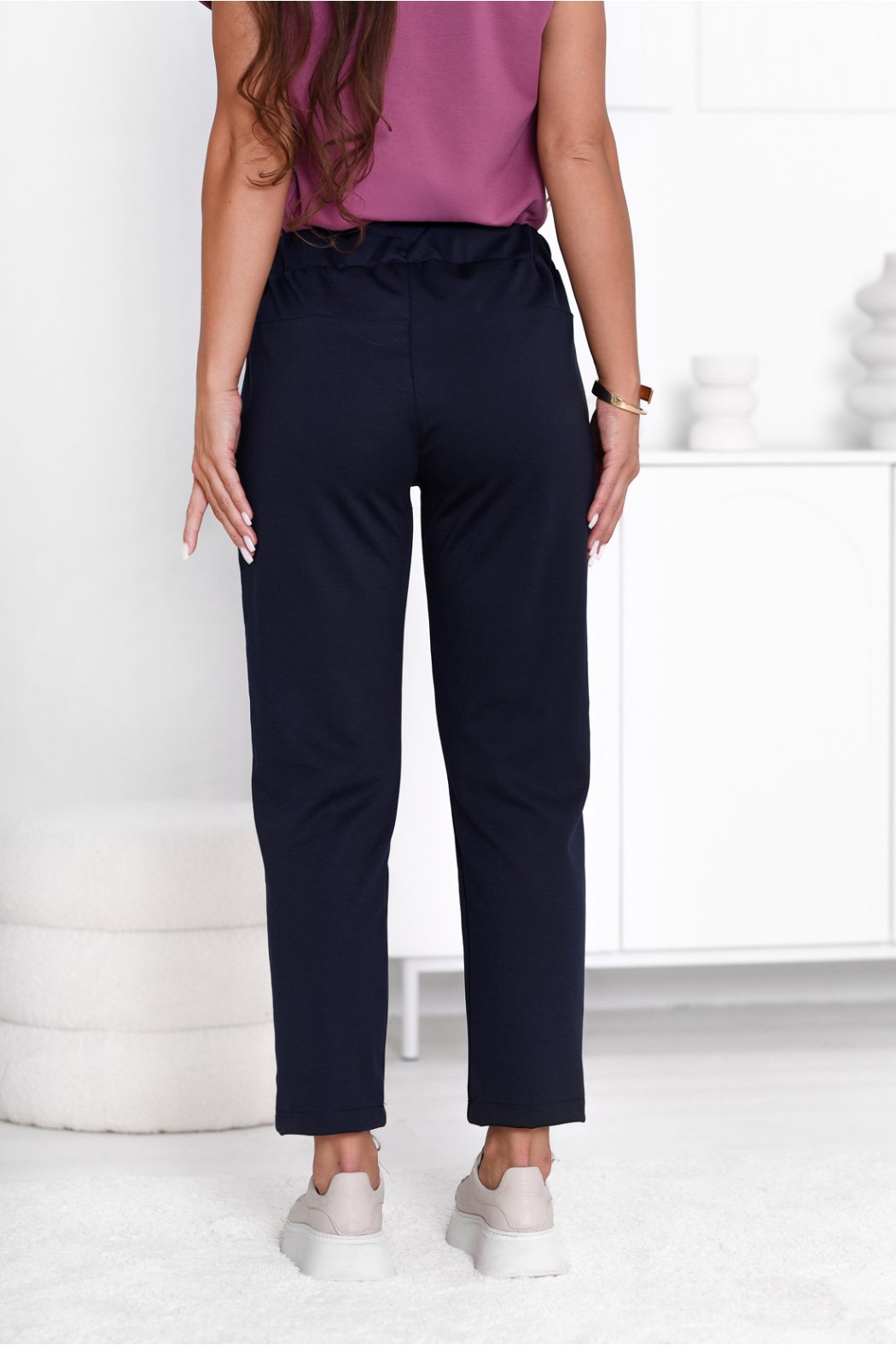 SPODNIE DAMSKIE DOMINGA