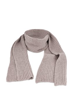 SZAL DAMSKI Z DODATKIEM WEŁNY P093