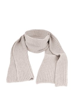 SZAL DAMSKI Z DODATKIEM WEŁNY P093