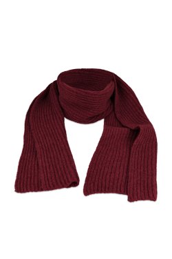 SZAL DAMSKI Z DODATKIEM WEŁNY P093