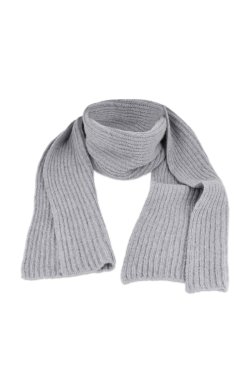 SZAL DAMSKI Z DODATKIEM WEŁNY P093