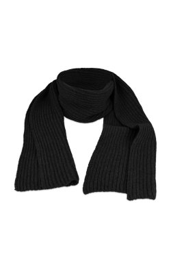 SZAL DAMSKI Z DODATKIEM WEŁNY P093