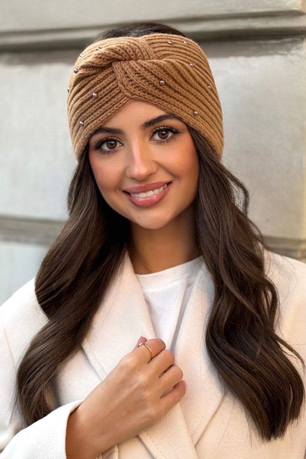 OPASKA DAMSKA Z DODATKIEM...