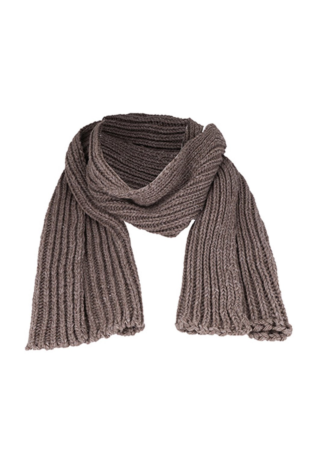 SZAL DAMSKI 50/321 - Jasny...