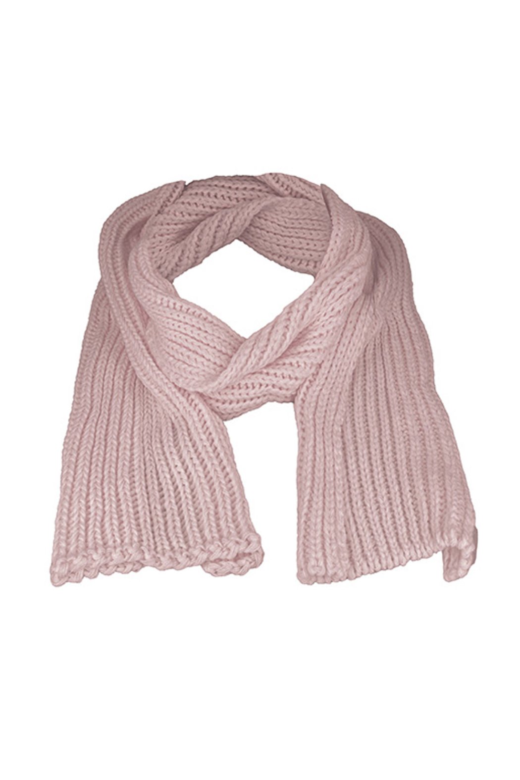 SZAL DAMSKI 50/321 - Puder