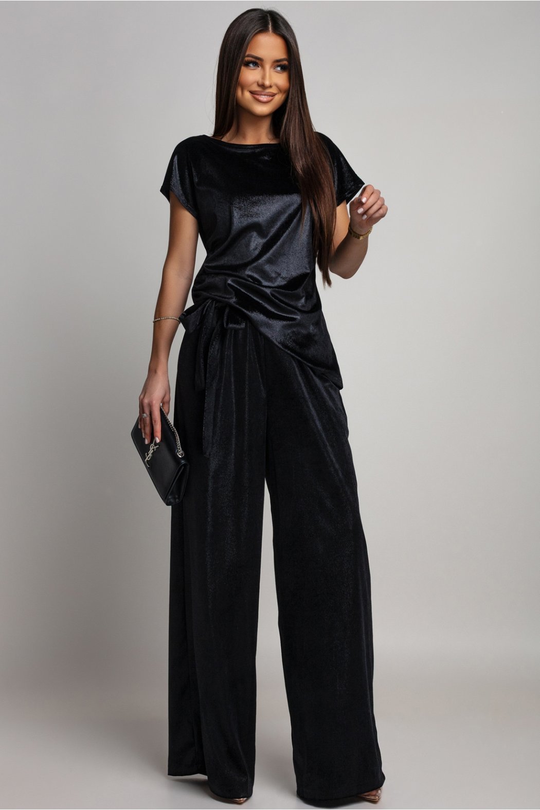 ELEGANCKA BLUZKA DAMSKA -...