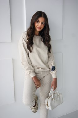 BASICOWA BLUZA DAMSKA ZOE