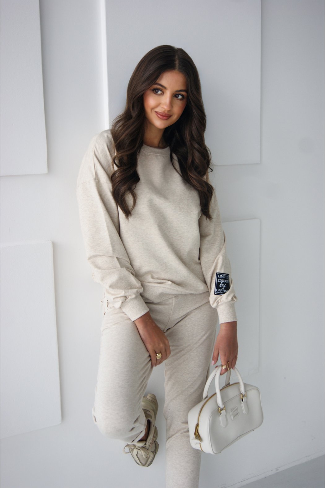 BASICOWA BLUZA DAMSKA ZOE -...