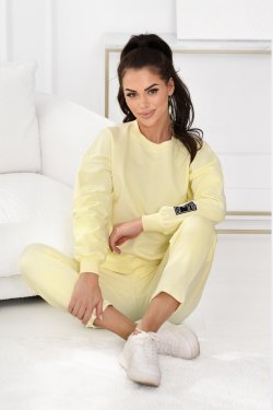 BASICOWA BLUZA DAMSKA ZOE