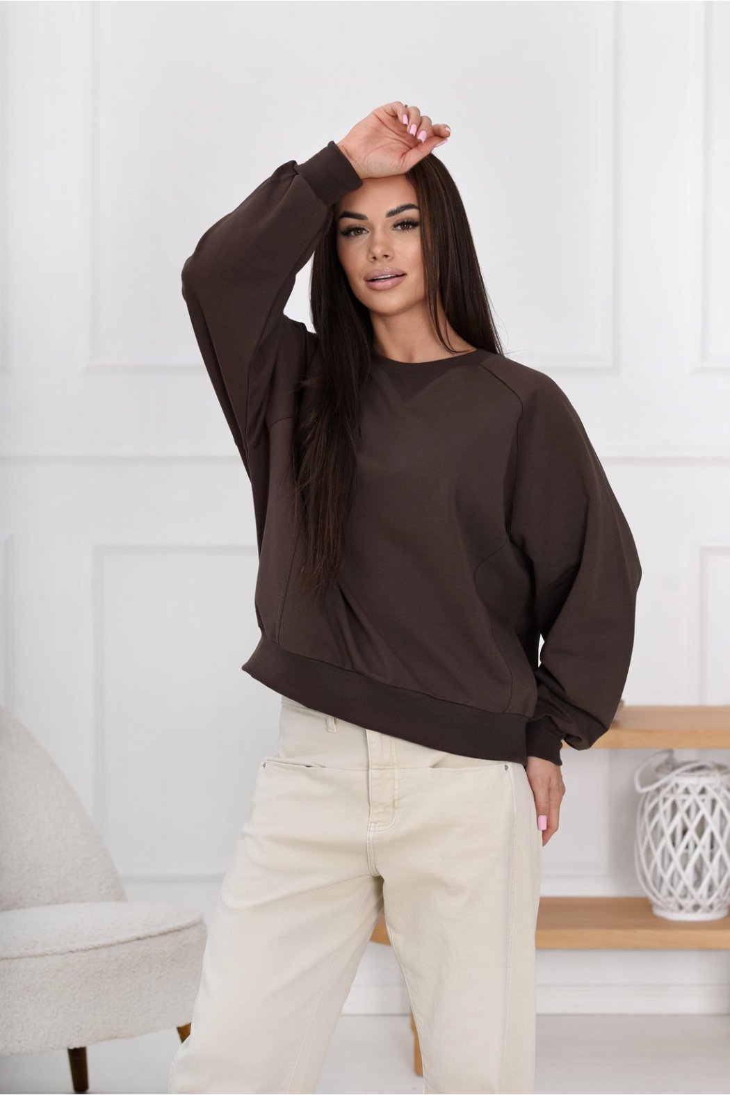 BLUZA LITA